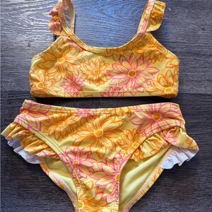 Angel beach 4t swim suit